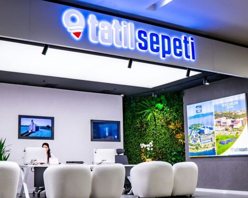 Tatilsepeti Tera Turizm'e satıldı