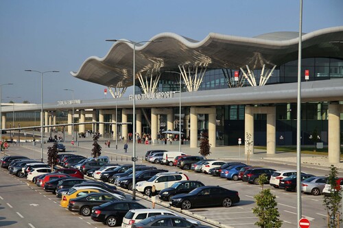 TAV 183 milyon euro net kâr açıkladı