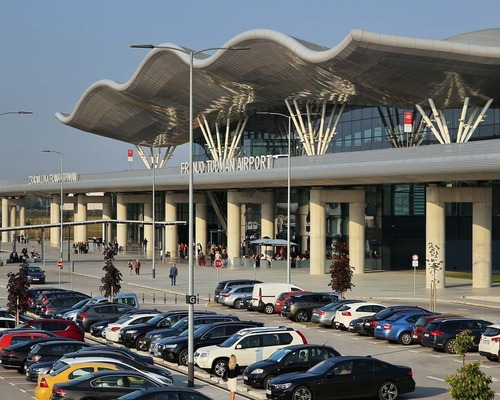 TAV'dan ilk çeyrekte beklentilerin üzerinde zarar