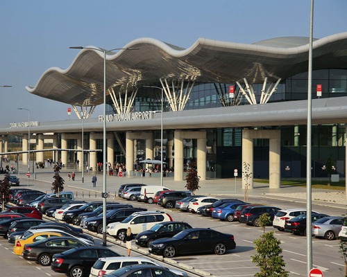 Tav Havalimanları beklentilerin üzerinde kar açıkladı