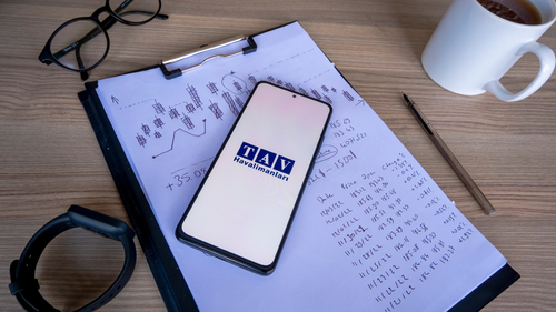 TAV Havalimanları İlk çeyrekte zarar açıkladı