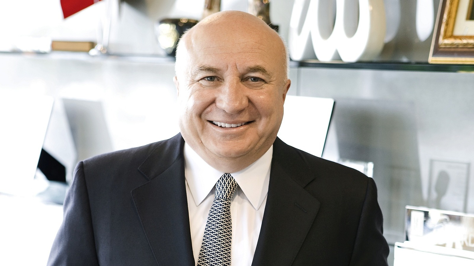 TAV İnşaat Yönetim Kurulu Başkanı Sani Şener'in ofisinden gözaltı açıklaması