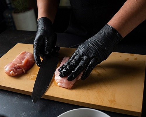 Tavuk göğsü ne kadar sağlıklı?