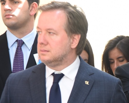  Tayfun Demirören hakkında tahliye kararı