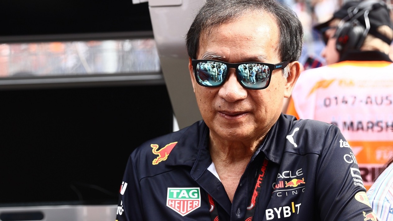 Tayland’ın En Zengin 50 kişisi: Red Bull ailesi liderliğindeki kolektif servet 170 milyar doları geçti