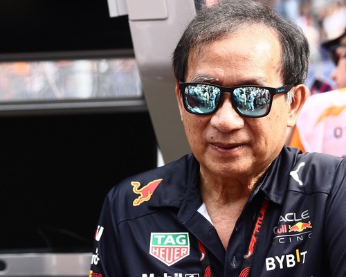 Tayland’ın En Zengin 50 kişisi: Red Bull ailesi liderliğindeki kolektif servet 170 milyar doları geçti
