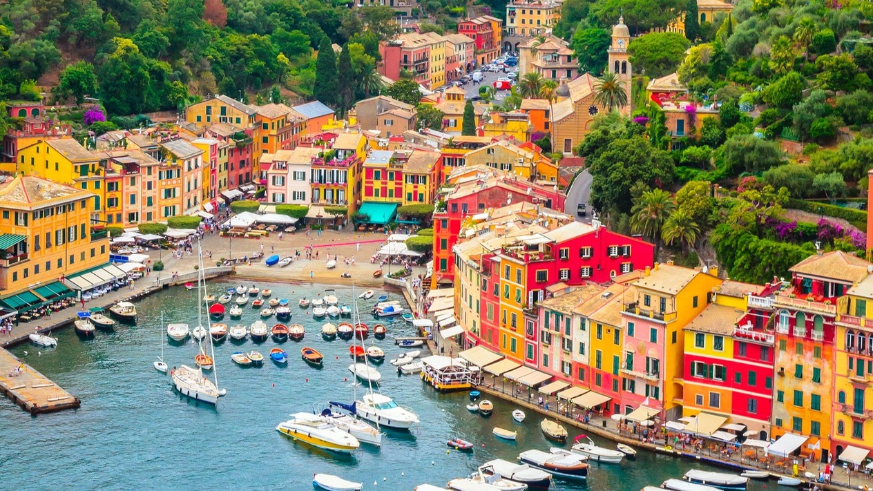 Taylor Swift etkisi: Portofino aramaları gündemde
