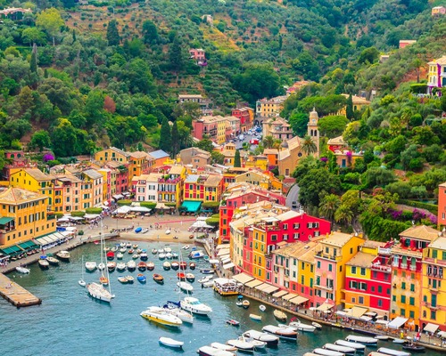 Taylor Swift etkisi: Portofino aramaları gündemde