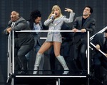 Taylor Swift Oyuncak Hikayesi 5 şarkısıyla Oscar yarışına katılabilir