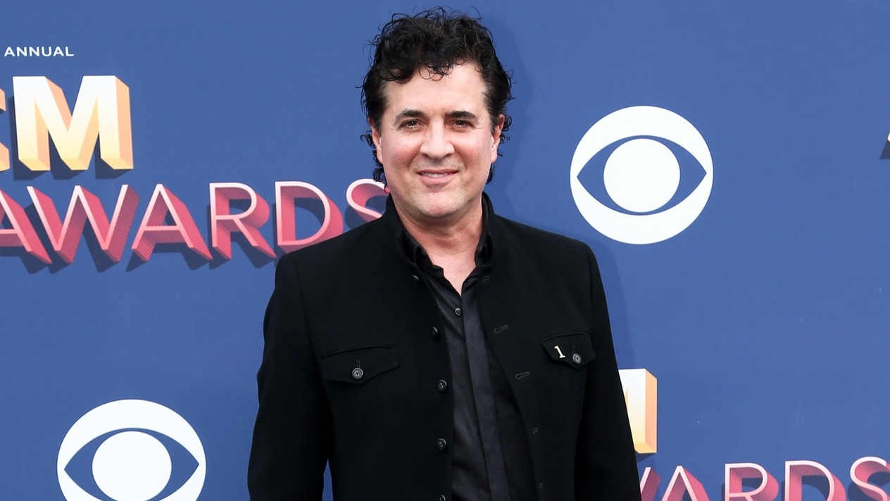 Taylor Swift’ten Nascar’a: Scott Borchetta’nın Big Machine imparatorluğu
