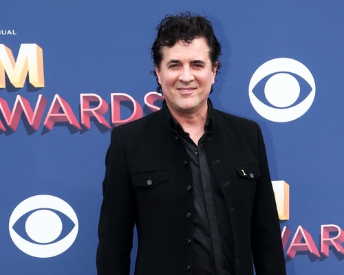 Taylor Swift’ten Nascar’a: Scott Borchetta’nın Big Machine imparatorluğu