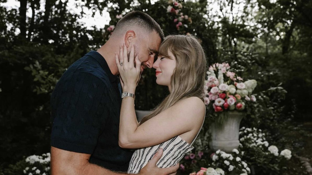 Taylor Swift ve Travis Kelce için yedi düğün mekanı