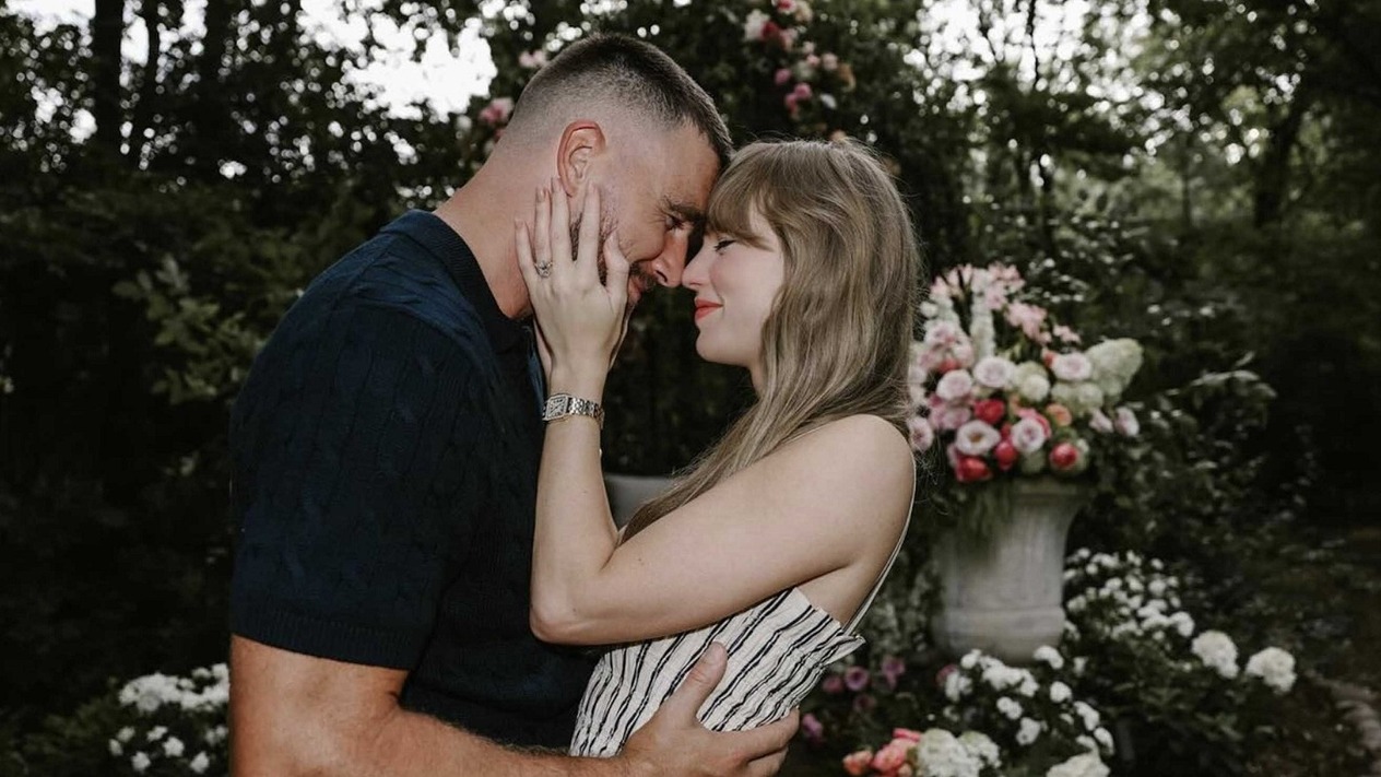 Taylor Swift ve Travis Kelce evlilik sözleşmesi yapacak mı?