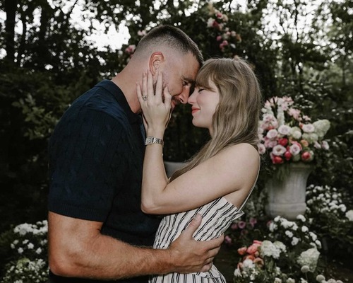 Taylor Swift ve Travis Kelce evlilik sözleşmesi yapacak mı?