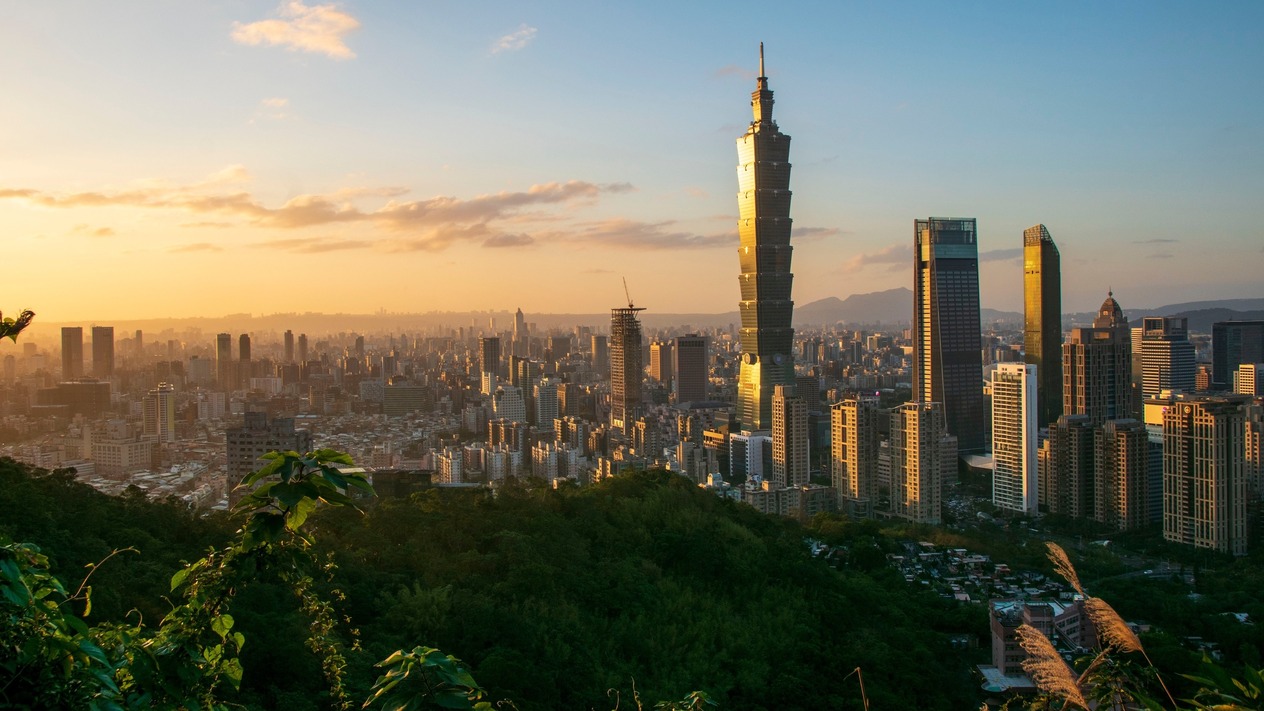 Tayvan ABD tarifelerine karşı 12,6 milyar dolarlık destek paketi önerdi