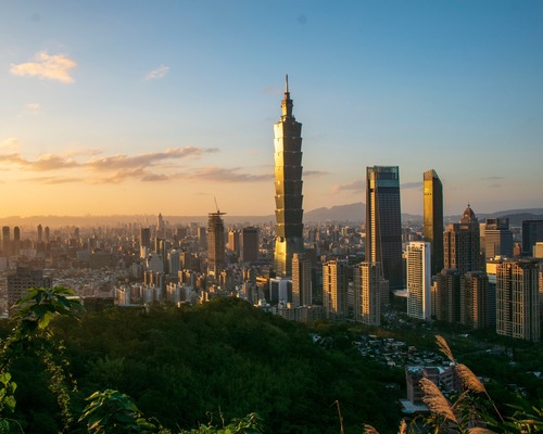 Tayvan ABD tarifelerine karşı 12,6 milyar dolarlık destek paketi önerdi