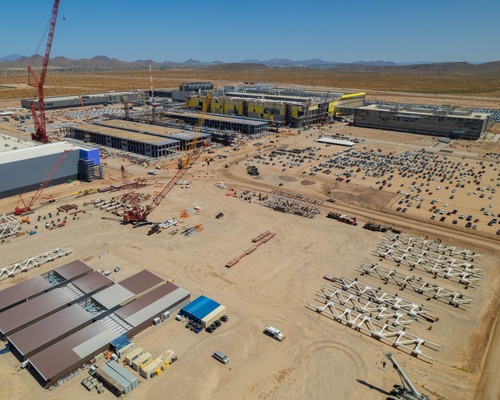 Tayvan’dan 510 milyar dolarlık yapay zeka hamlesi: On büyük proje yolda