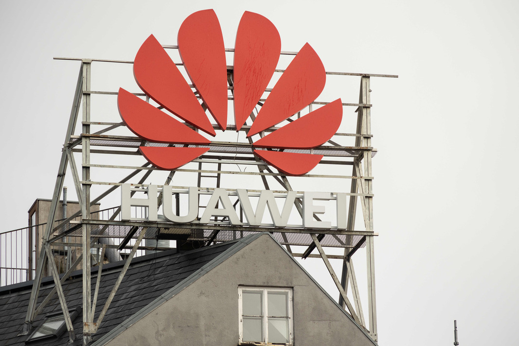 Tayvan’dan Çinli Huawei ve SMIC’e ihracat yasağı