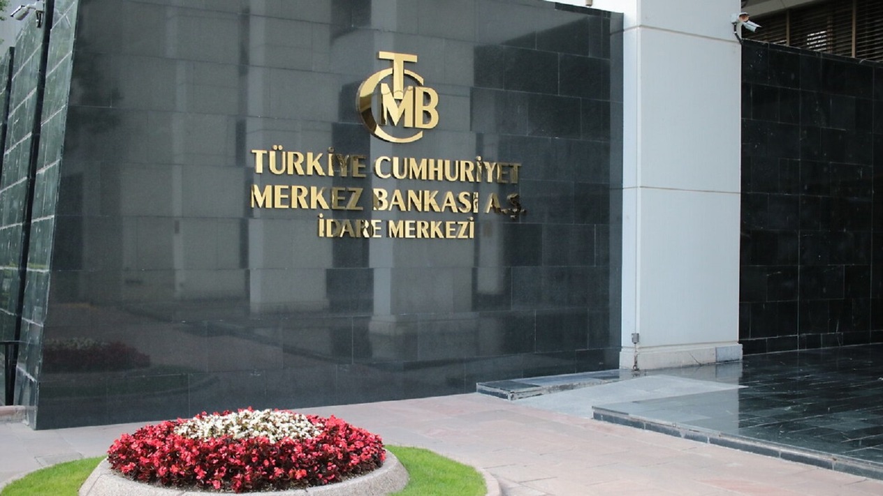 TCMB, 2025 Yılı Para Politikası'nı yayımladı