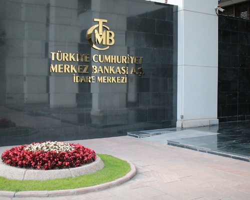 TCMB, 2025 Yılı Para Politikası'nı yayımladı