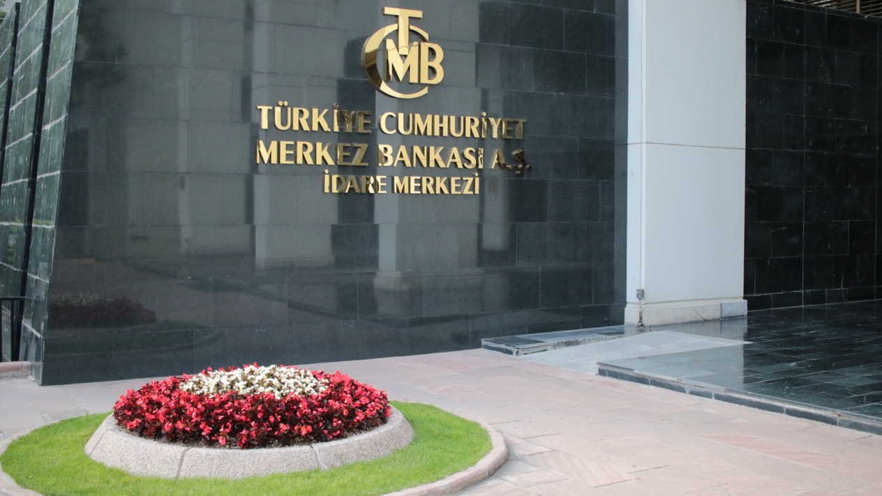 TCMB 2026 enflasyon tahminini yüzde 28'e çıkardı