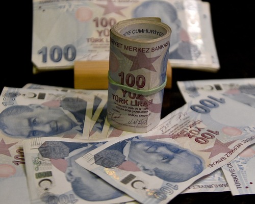 TCMB alım satıma konu olmayan döviz kurları 