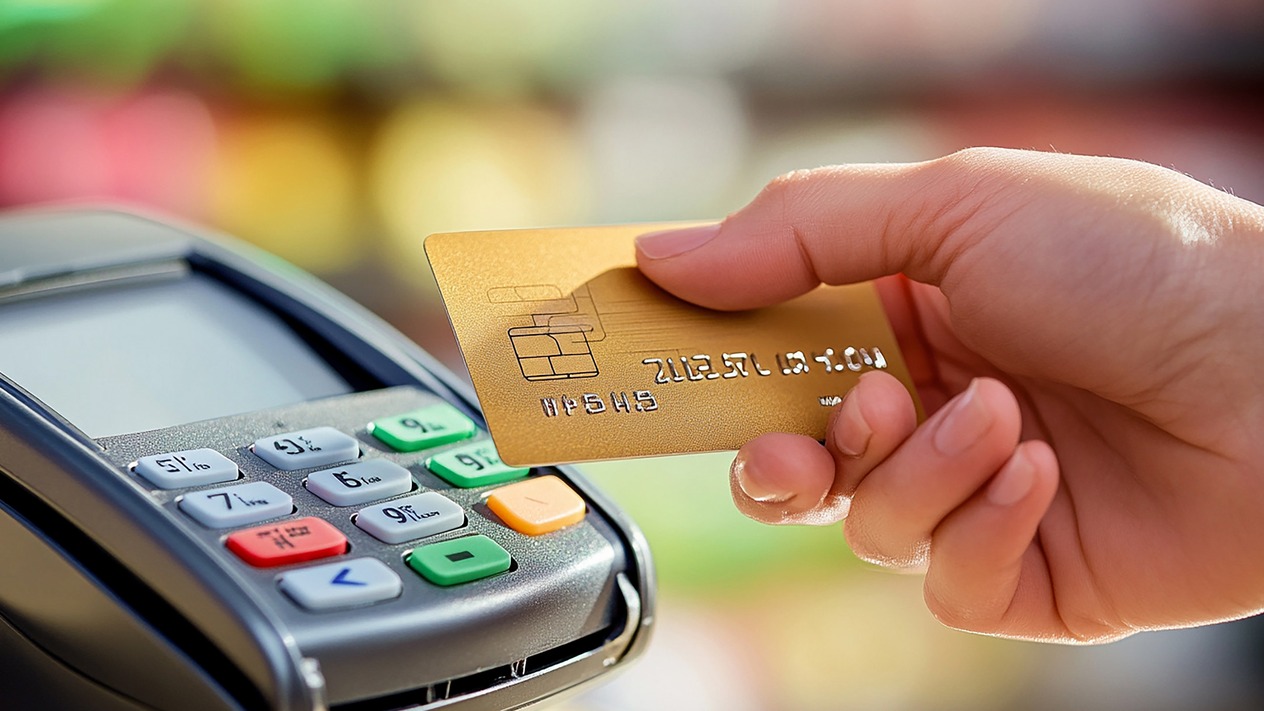 TCMB analizi: Gelir arttıkça kart borcu da yükseliyor