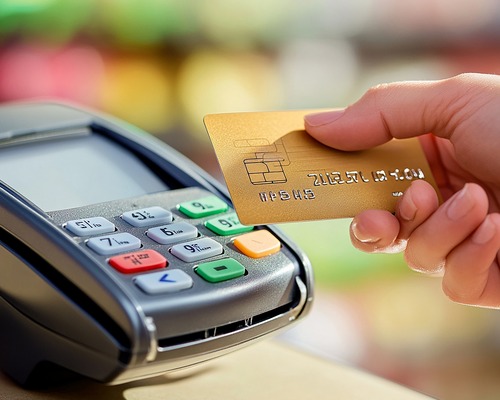 TCMB analizi: Gelir arttıkça kart borcu da yükseliyor