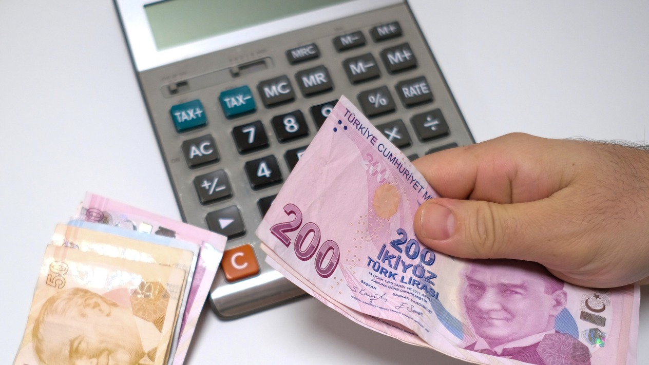 TCMB anketi: Bankalar kredilerde gevşemeye hazırlanıyor
