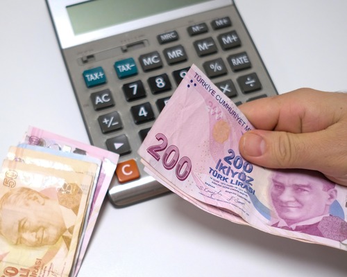 TCMB anketi: Bankalar kredilerde gevşemeye hazırlanıyor