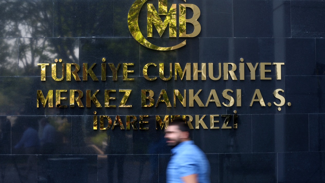 TCMB anketi: Fonlama koşullarında rahatlama ve krediye talepte artış sinyali