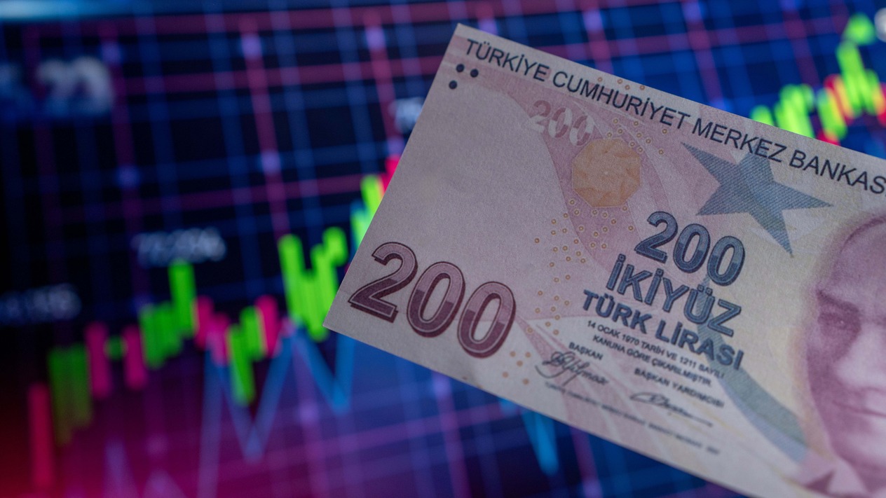 TCMB anketinde enflasyon ve faiz beklentileri yükseldi
