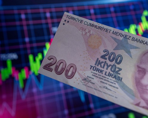 TCMB anketinde enflasyon ve faiz beklentileri yükseldi