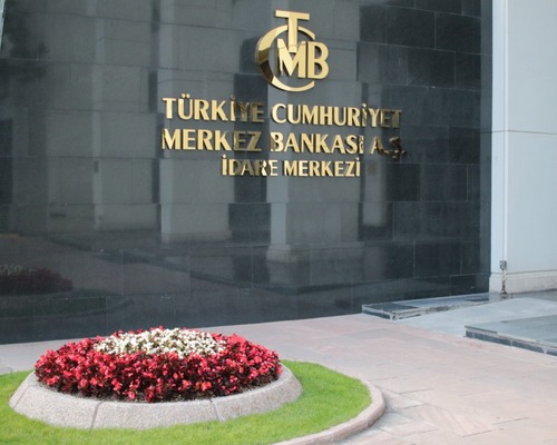 TCMB anketinde yıl sonu enflasyon beklentisi yükseldi