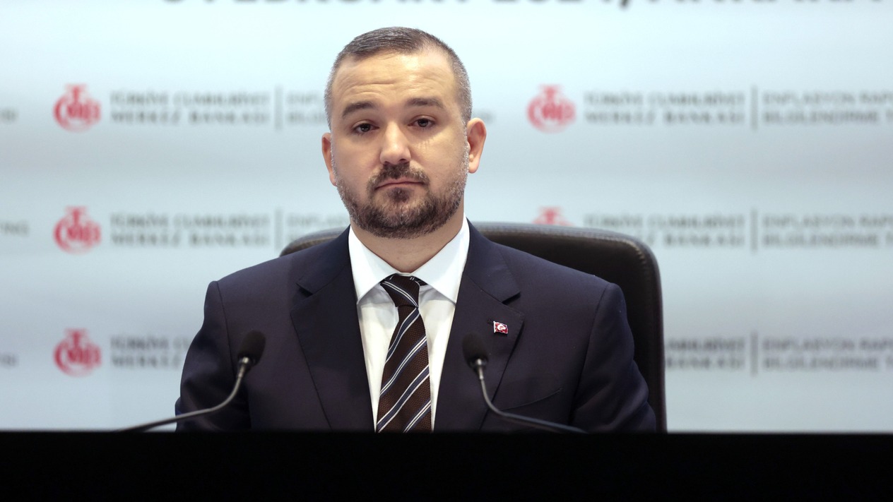 TCMB Başkanı Fatih Karahan'ın görevdeki ilk yılı nasıl geçti?