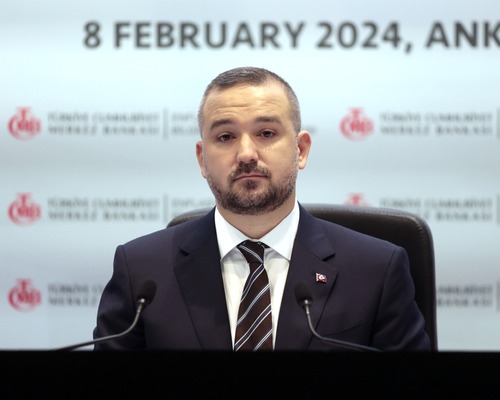 TCMB Başkanı Fatih Karahan'ın görevdeki ilk yılı nasıl geçti?