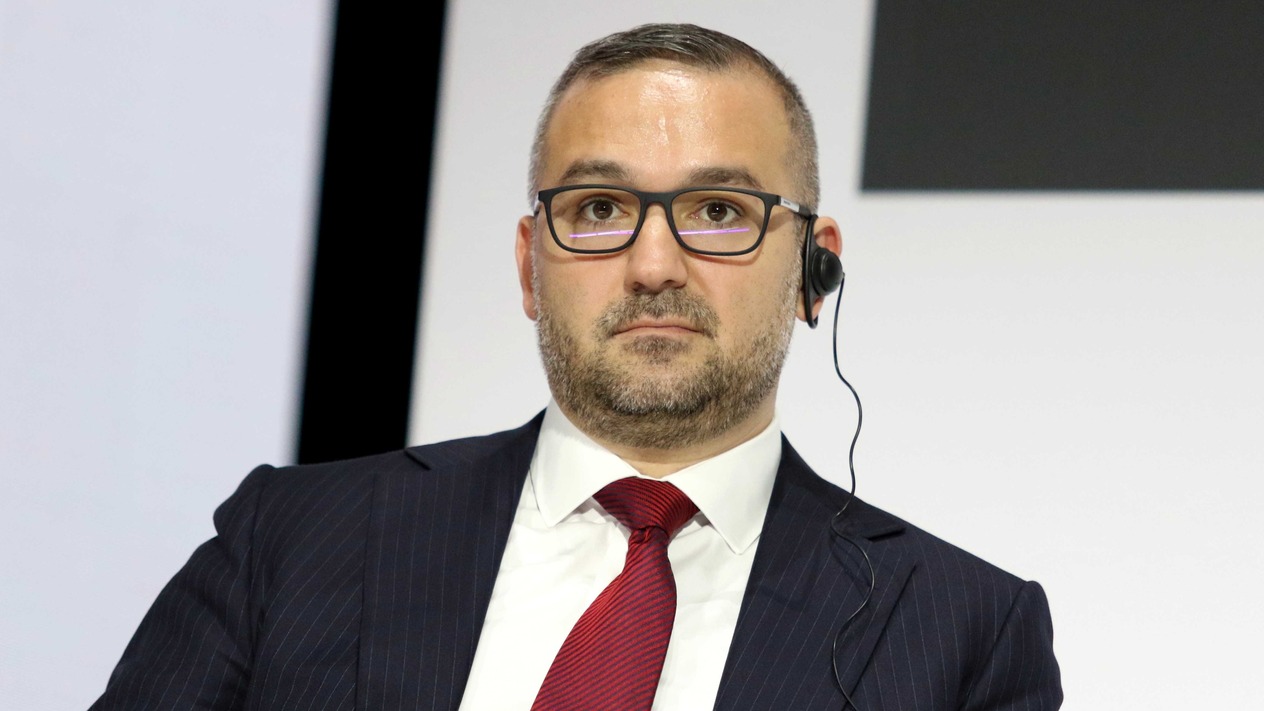 TCMB Başkanı Karahan, 2026 ve 2027 enflasyon hedefini açıkladı