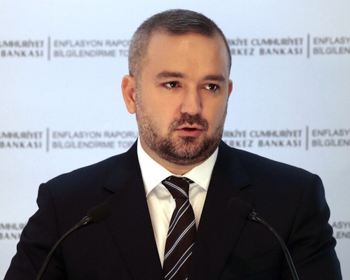 TCMB Başkanı Karahan: Altın işlemleri ekonomiyi destekliyor