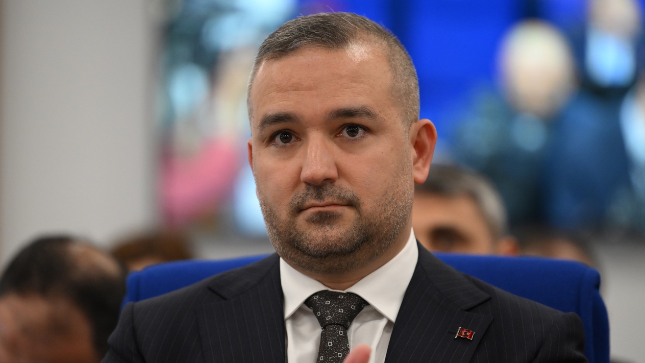 TCMB Başkanı Karahan'dan yatırımcılara net mesaj: Sıkı duruş korunacak