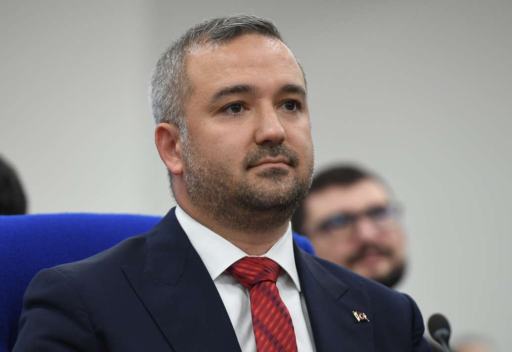 TCMB Başkanı Karahan: Dezenflasyon devam ediyor ancak riskler canlı