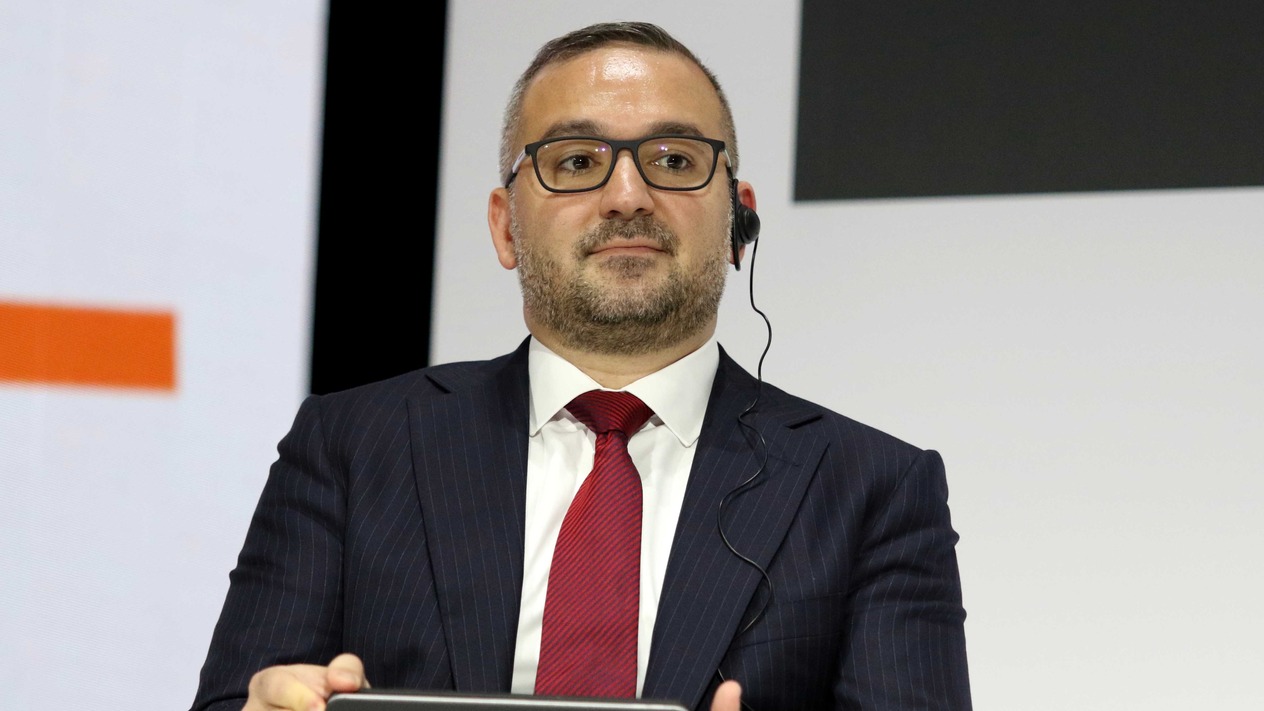 TCMB Başkanı Karahan: Gerekirse ek sıkılaştırmaya gidilecek