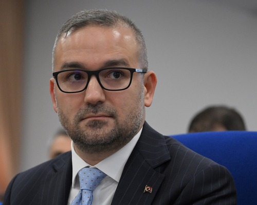 TCMB Başkanı Karahan: Hissedilen enflasyonu gıda ve kira şişiriyor