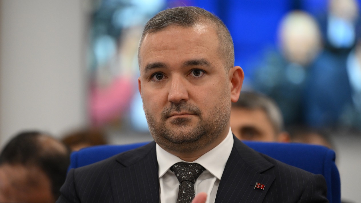 TCMB Başkanı Karahan: KKM hızla eridi, rezervler güçlendi