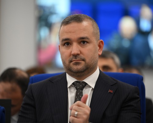 TCMB Başkanı Karahan: KKM hızla eridi, rezervler güçlendi