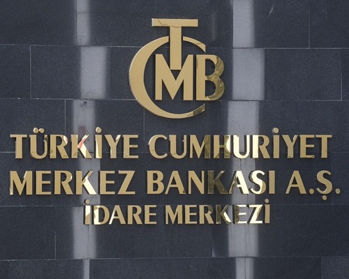 TCMB bir ödeme kuruluşunun faaliyet iznini iptal etti