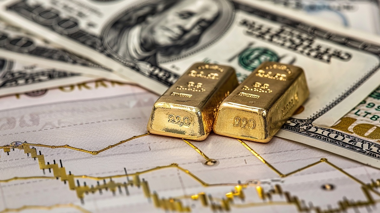 TCMB brüt rezervleri 186 milyar doları aştı