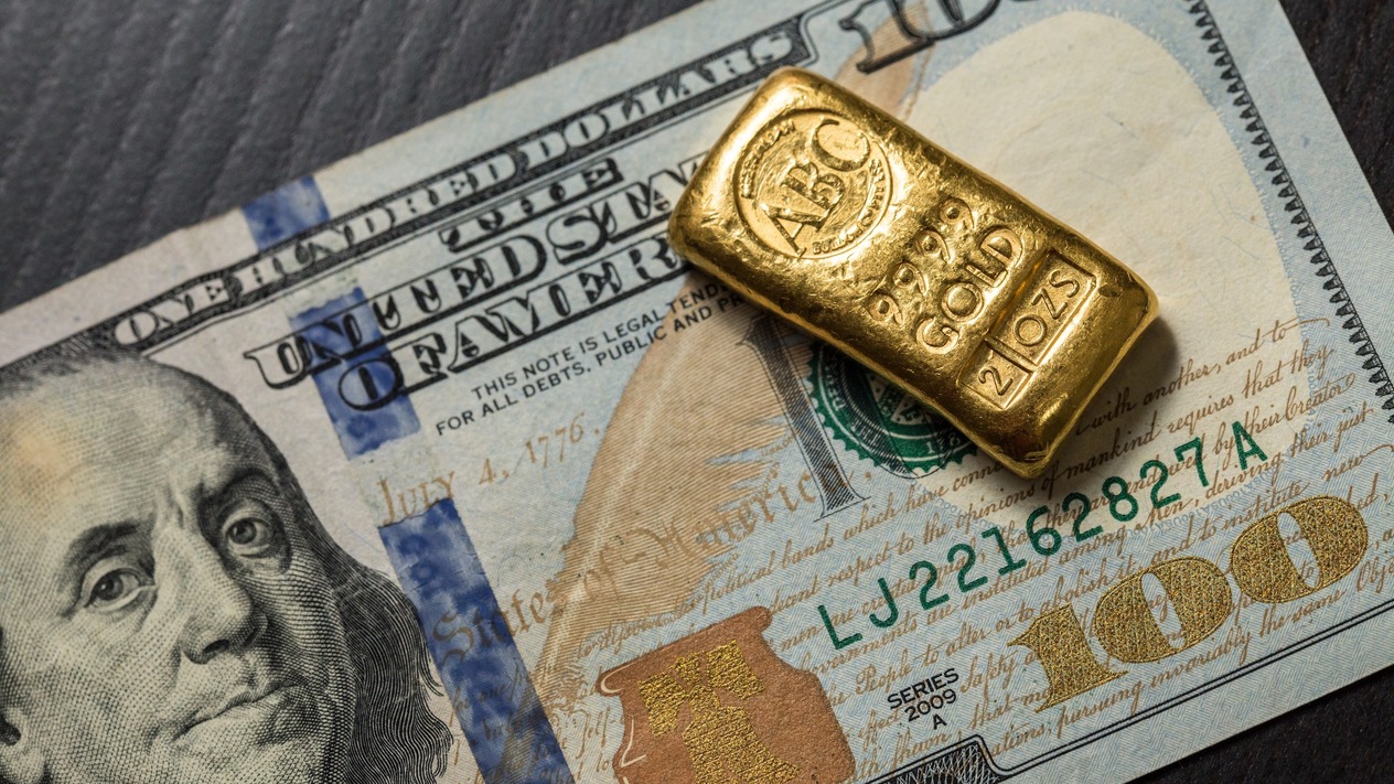 TCMB brüt rezervleri rekor seviyeden geriledi