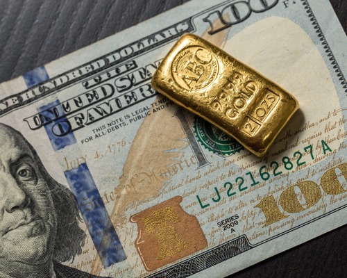 TCMB brüt rezervleri rekor seviyeden geriledi