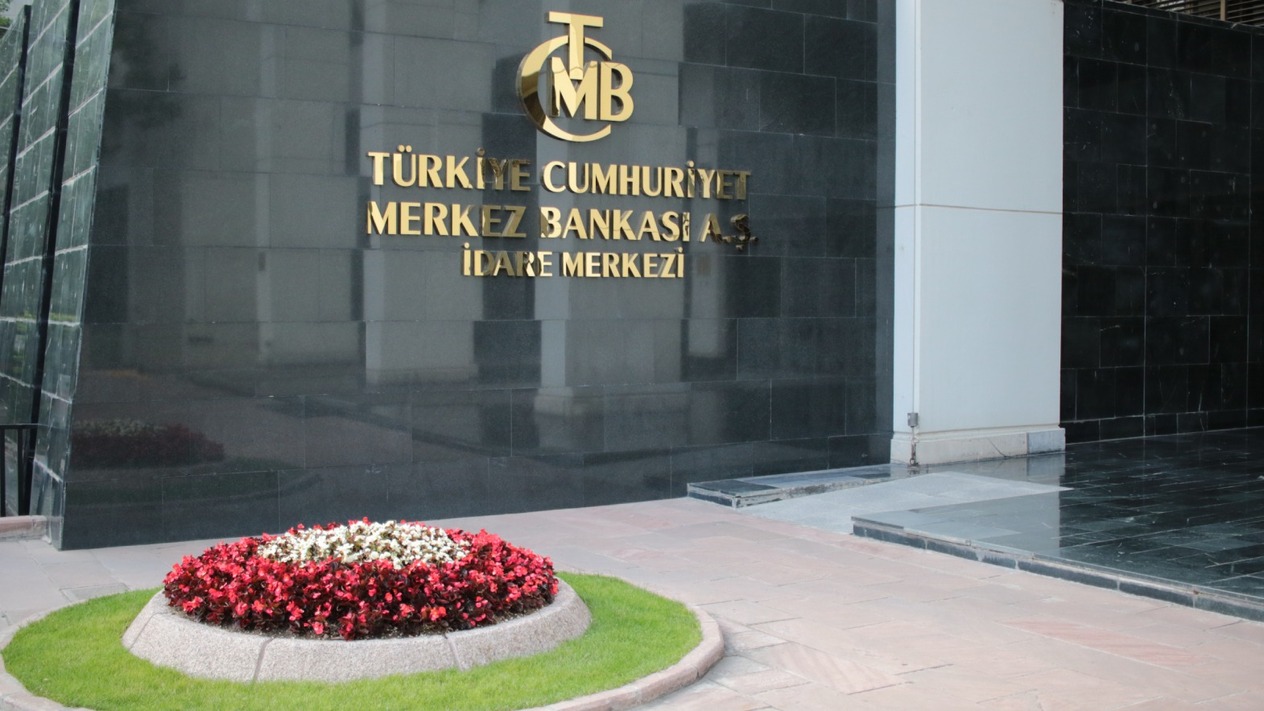 TCMB'den dış ticaret analizi: İhracat enerji faturasını dengeledi