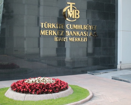 TCMB’den enflasyon sapmasına gerekçeli rapor